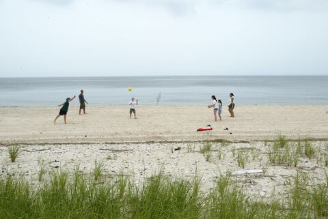 Long Island Sound, NY