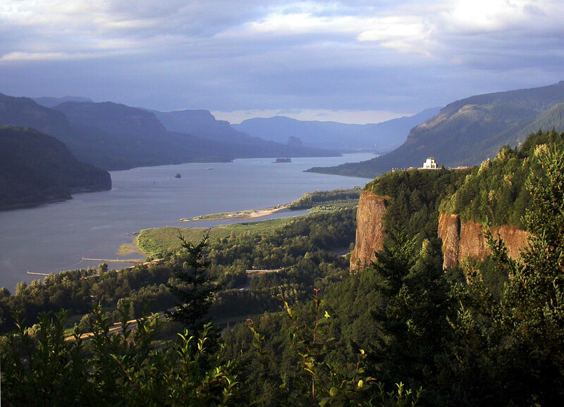 Columbia River Gorge | The Trust for Public Land