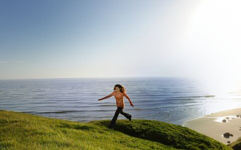 Central Coast, Goleta, CA